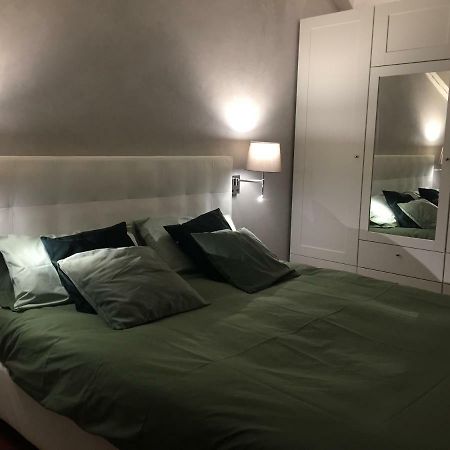 La Petite Maison De Julie Aosta Dış mekan fotoğraf