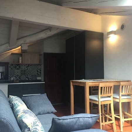 La Petite Maison De Julie Aosta Dış mekan fotoğraf