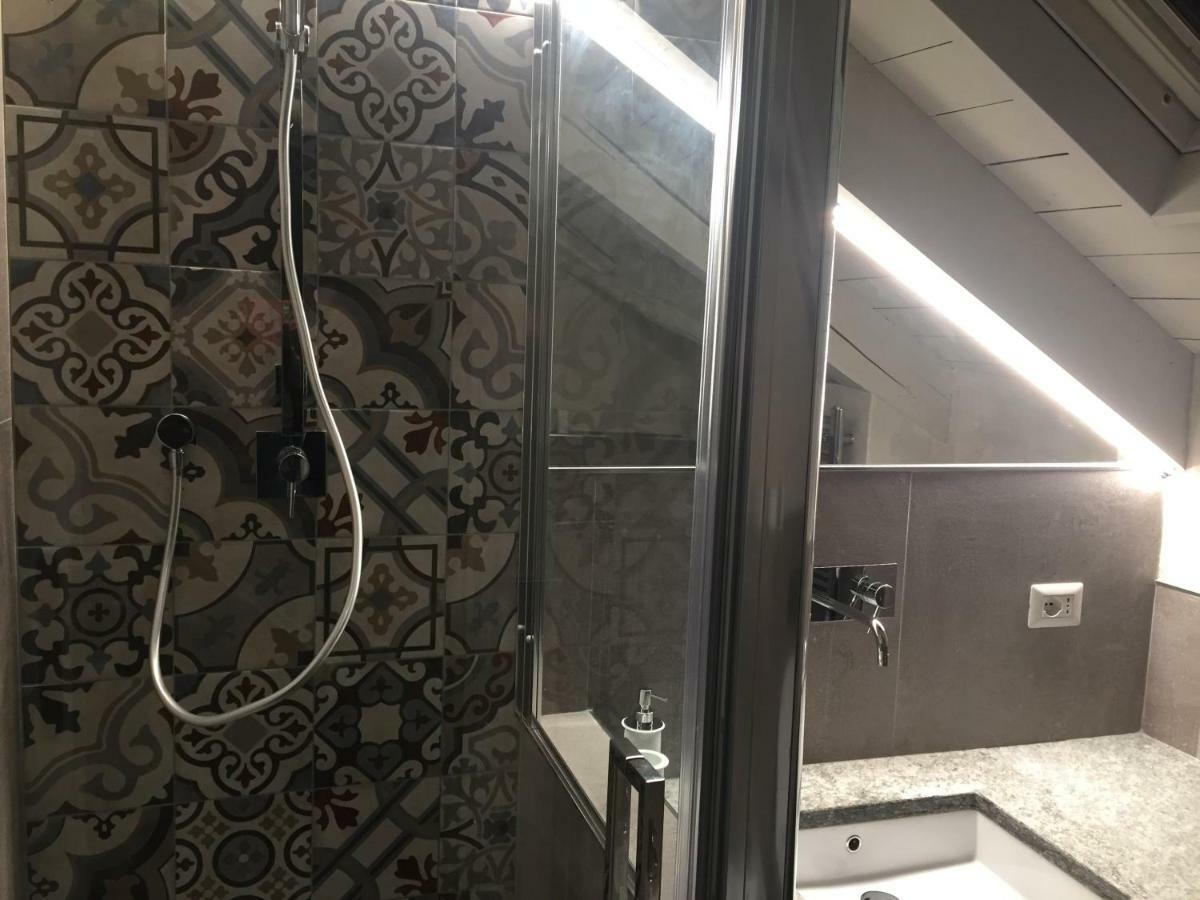 La Petite Maison De Julie Aosta Dış mekan fotoğraf