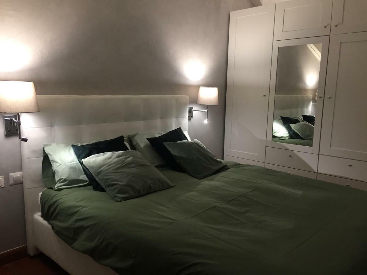 La Petite Maison De Julie Aosta Dış mekan fotoğraf