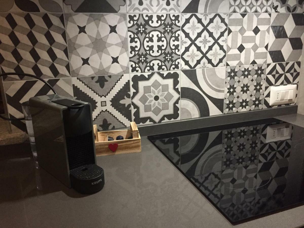 La Petite Maison De Julie Aosta Dış mekan fotoğraf