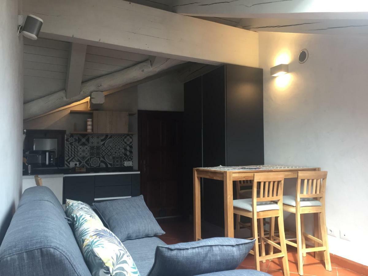 La Petite Maison De Julie Aosta Dış mekan fotoğraf